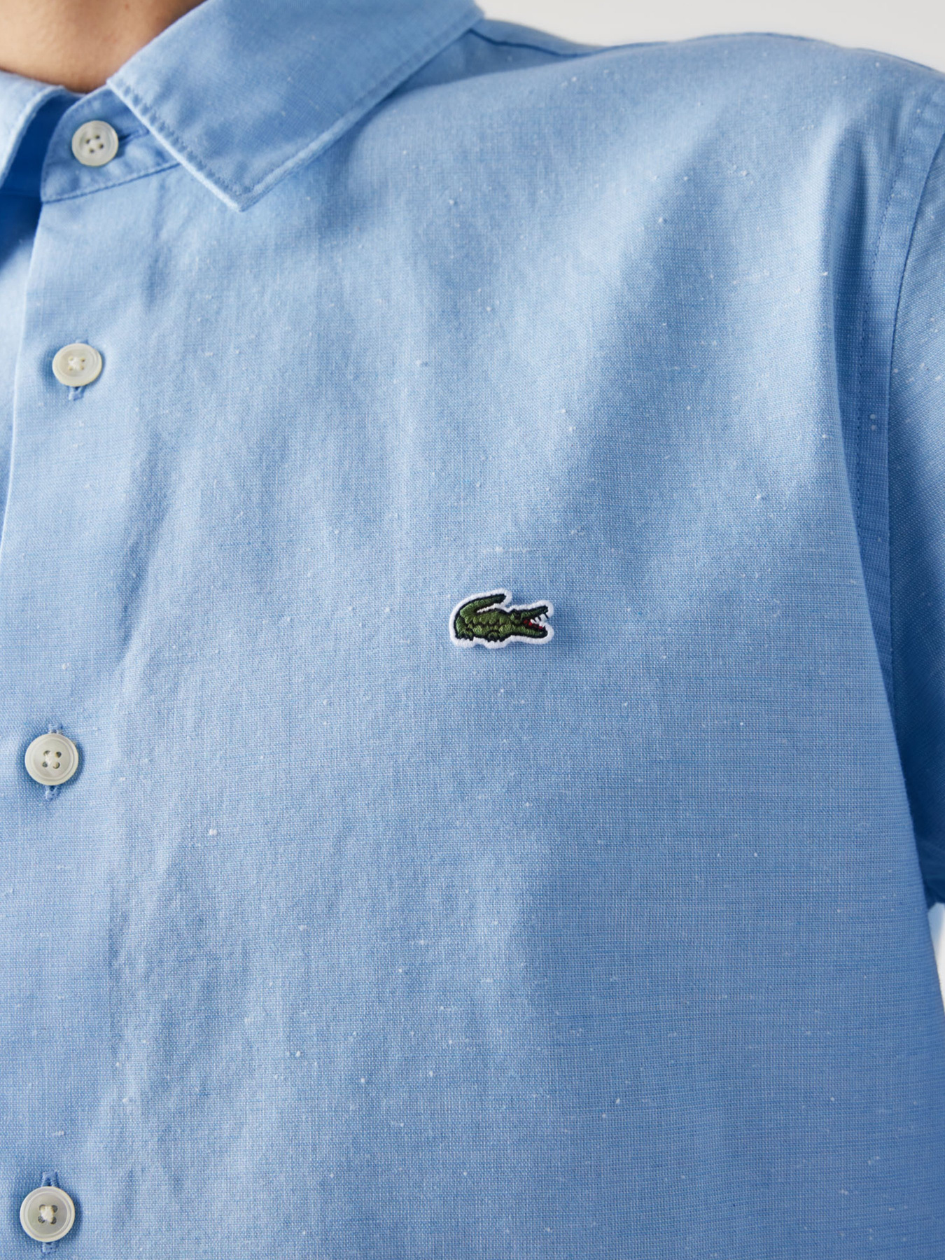 Рубашка Lacoste модель CH0945FV2 Фото