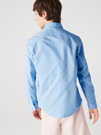 Рубашка Lacoste модель CH0945FV2 Фото