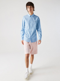 Рубашка Lacoste модель CH0945FV2 Фото