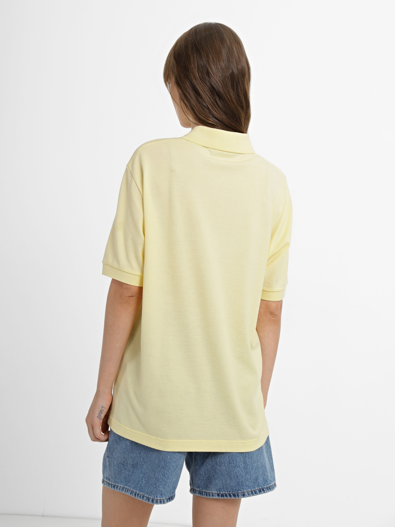 Поло Lacoste модель PH9164WWJ Фото