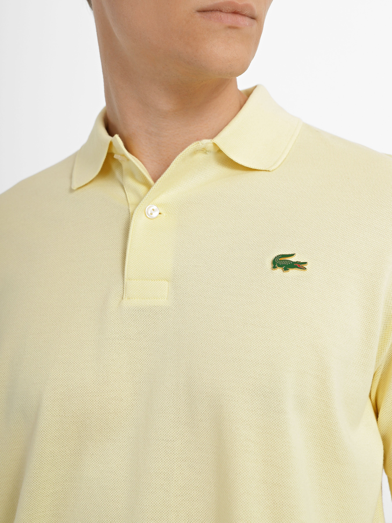 Поло Lacoste модель PH9164WWJ Фото