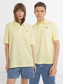 Поло Lacoste модель PH9164WWJ Фото