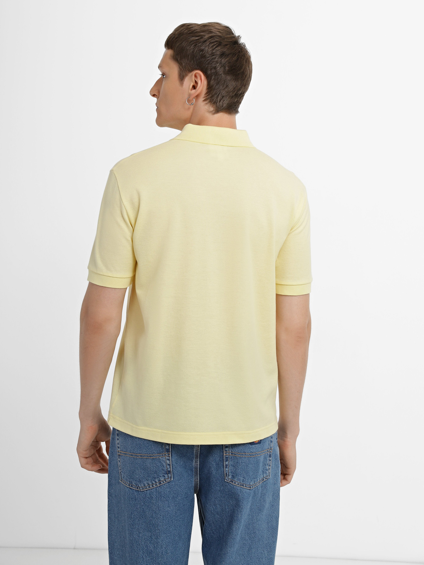 Поло Lacoste модель PH9164WWJ Фото