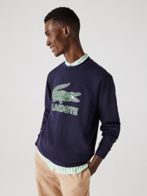 Свитшот Lacoste модель SH0065166 Фото