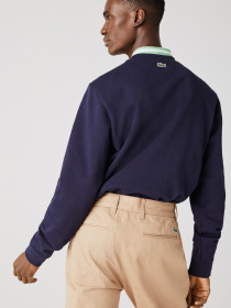 Світшот Lacoste модель SH0065166 Фото