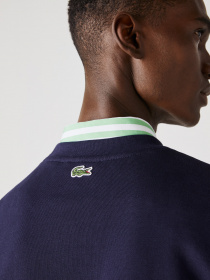 Світшот Lacoste модель SH0065166 Фото