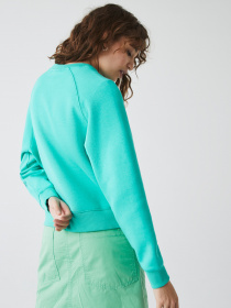 Світшот Lacoste модель SF9427NRJ Фото