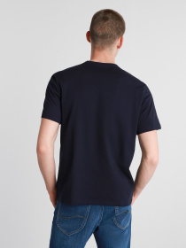 Футболка Lacoste модель TH9910166 Фото