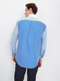 Рубашка Lacoste модель CH1923WJC Фото