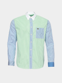 Рубашка Lacoste модель CH1923WJC Фото