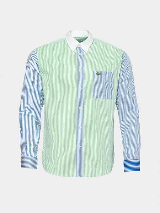 Рубашка Lacoste модель CH1923WJC Фото