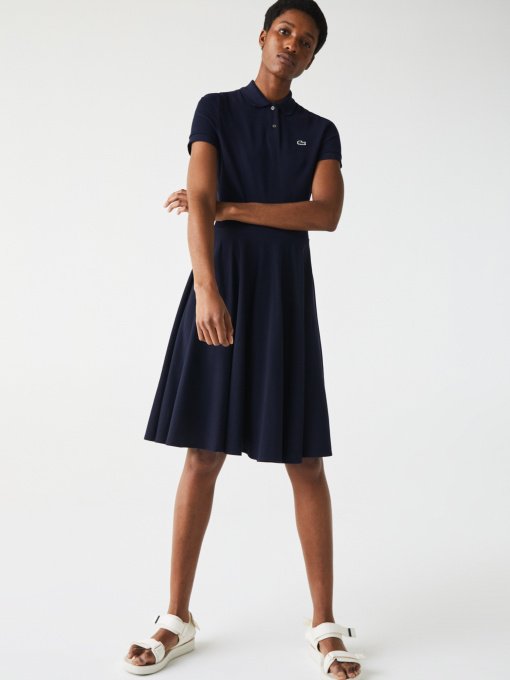 Сукні Lacoste модель EF1682166 Фото