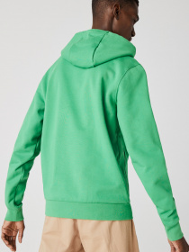 Худі Lacoste модель SH0056QMN Фото