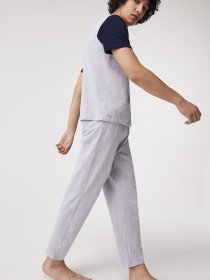 Пижама Lacoste модель 4H99254TY Фото