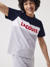 Пижама Lacoste модель 4H99254TY Фото