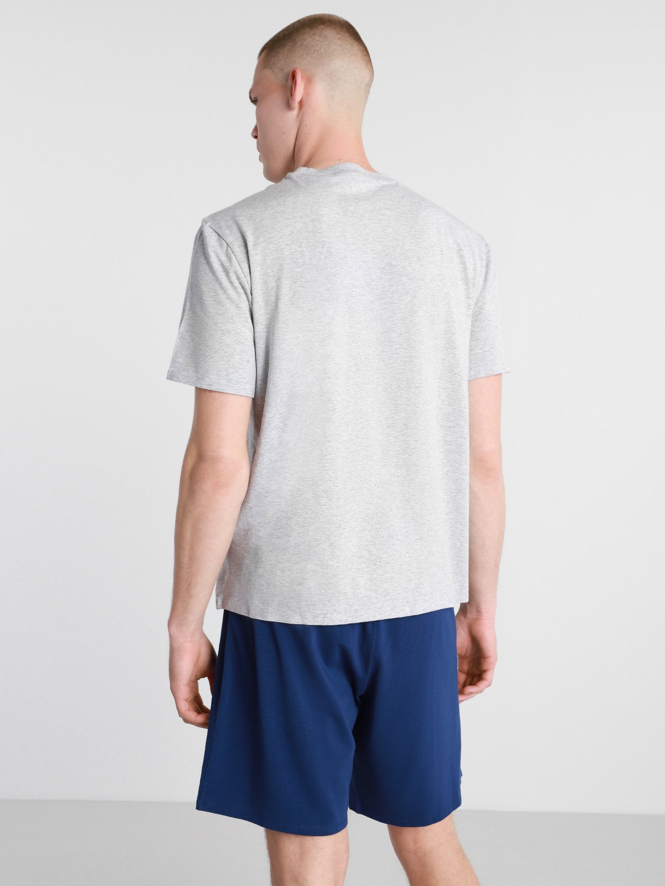 Пижама Lacoste модель 4H2201LPW Фото