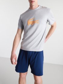 Піжама Lacoste модель 4H2201LPW Піжама Lacoste модель 4H2201LPW Фото