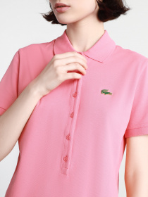 Поло Lacoste модель PF0654F9C Фото