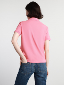 Поло Lacoste модель PF0654F9C Фото