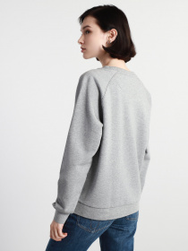 Світшот Lacoste модель SF06504JV Фото