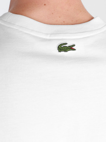 Футболка Lacoste модель TH04373YD Фото