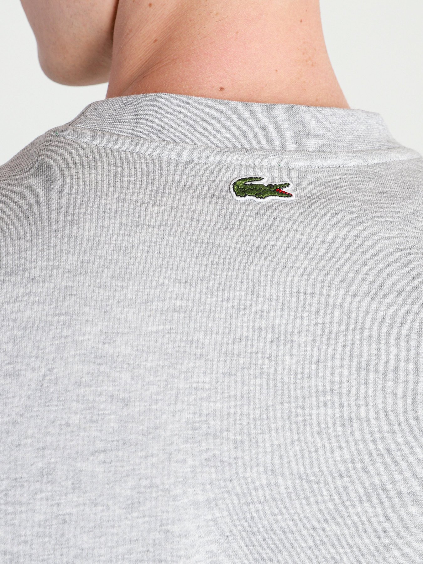 Свитшот Lacoste модель SH0065CCA Фото