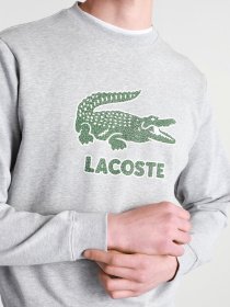 Свитшот Lacoste модель SH0065CCA Фото