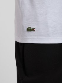 Набор футболок Lacoste модель TH3321001 Фото