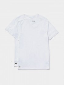 Футболка Lacoste модель TH3457001 Фото