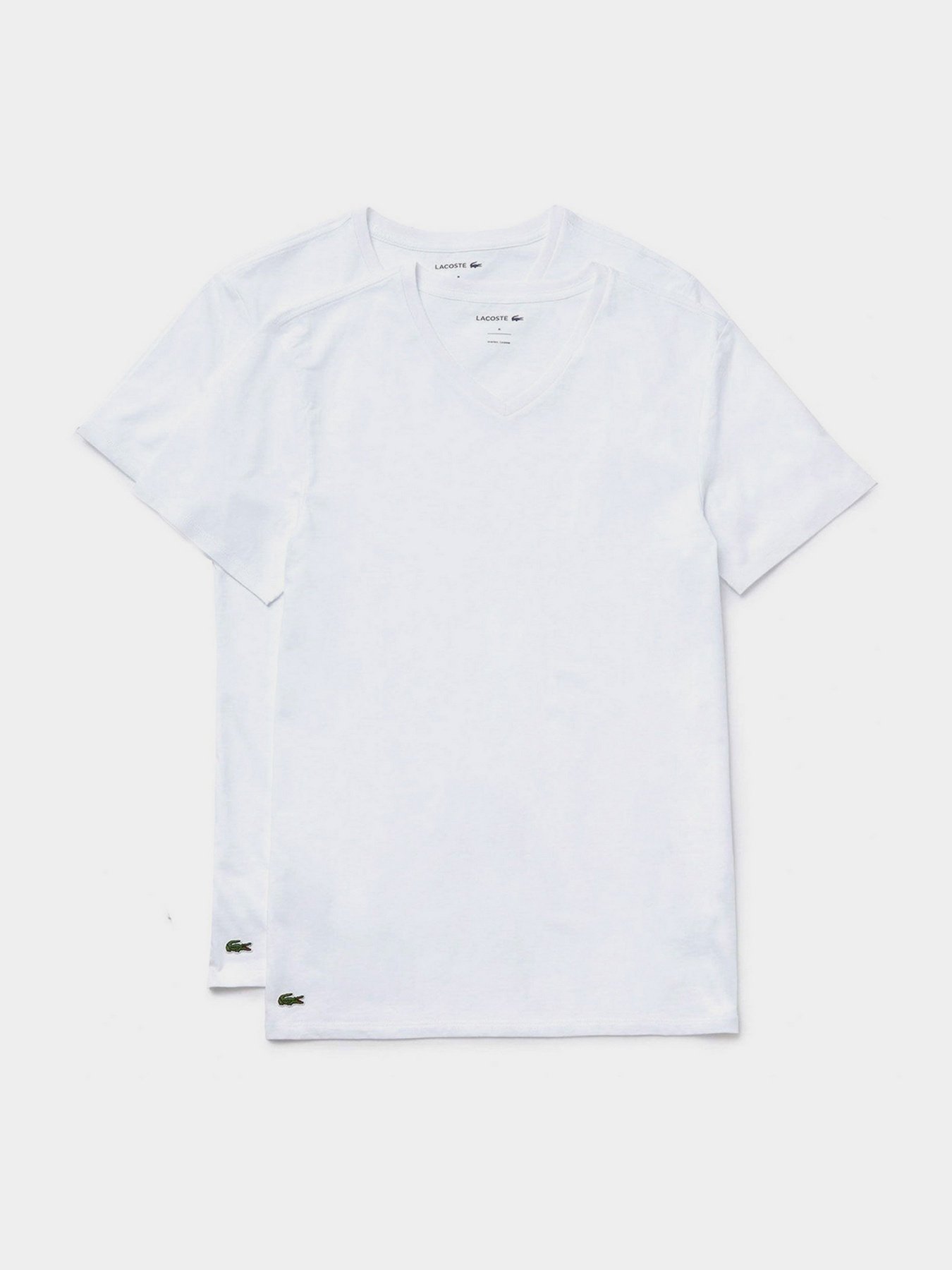 Футболка Lacoste модель TH3457001 Фото