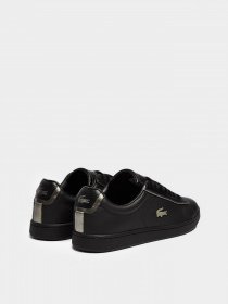 Кеды низкие Lacoste Carnaby модель 741SFA003202H Фото