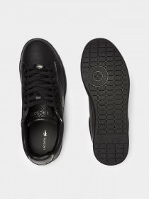 Кеды низкие Lacoste Carnaby модель 741SFA003202H Фото