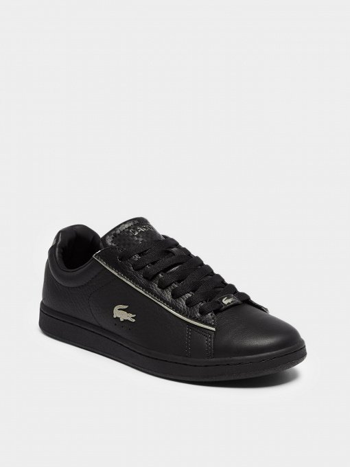 Кеды низкие Lacoste Carnaby модель 741SFA003202H Фото