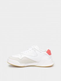 Кроссовки Lacoste COURT SLAM модель 742SFA00531T4 Фото