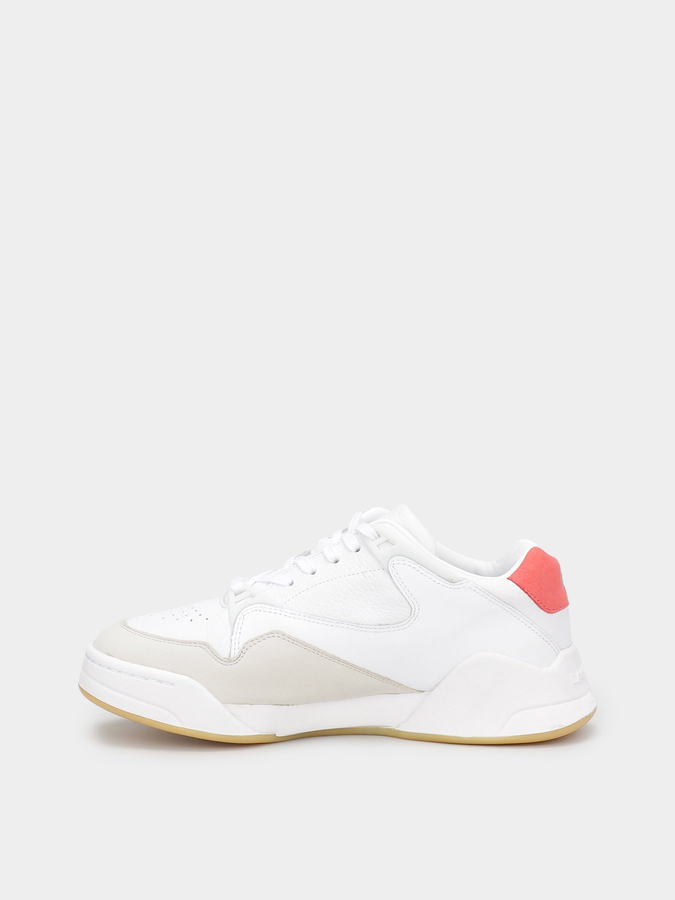 Кросівки повсякденні Lacoste COURT SLAM модель 742SFA00531T4 Фото