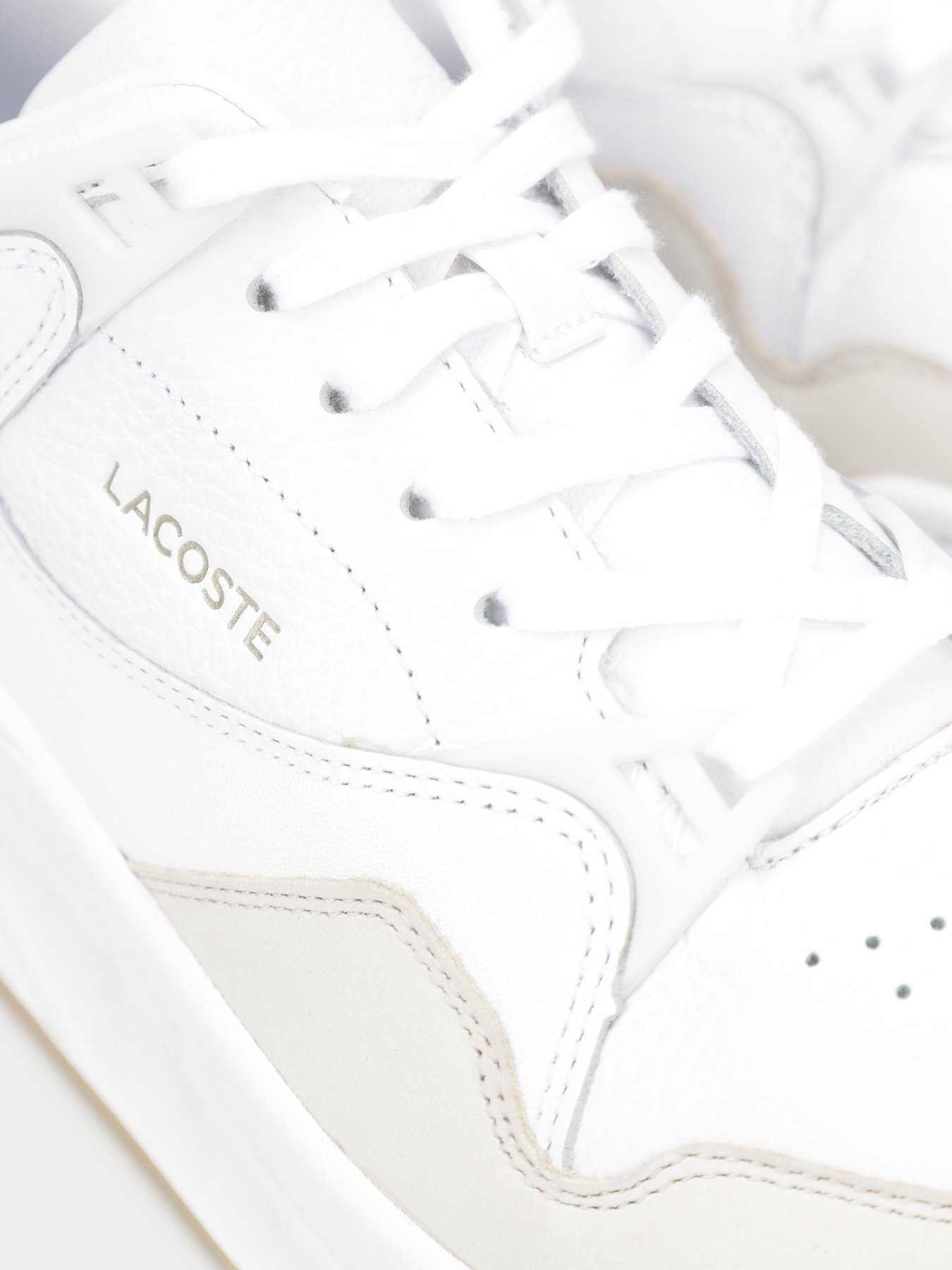 Кросівки повсякденні Lacoste COURT SLAM модель 742SFA00531T4 Фото