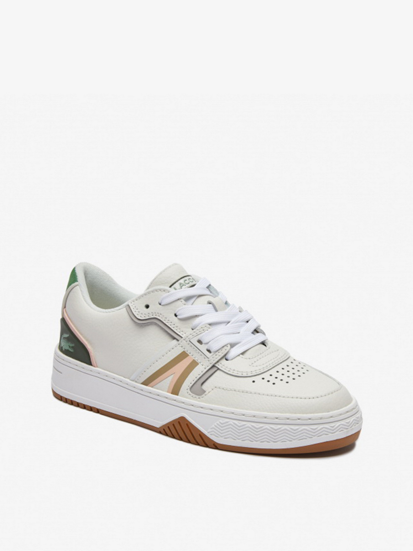 Кеди низькі Lacoste модель 742SFA00762A7 Фото