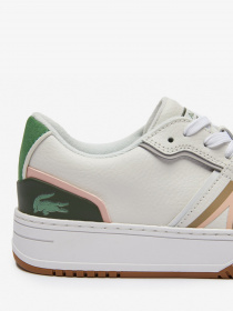 Кеди низькі Lacoste модель 742SFA00762A7 Фото