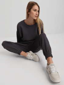 Кеди низькі Lacoste модель 742SFA00762A7 Фото