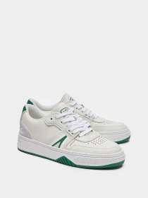 Кеды низкие Lacoste модель 742SFA0076082 Фото