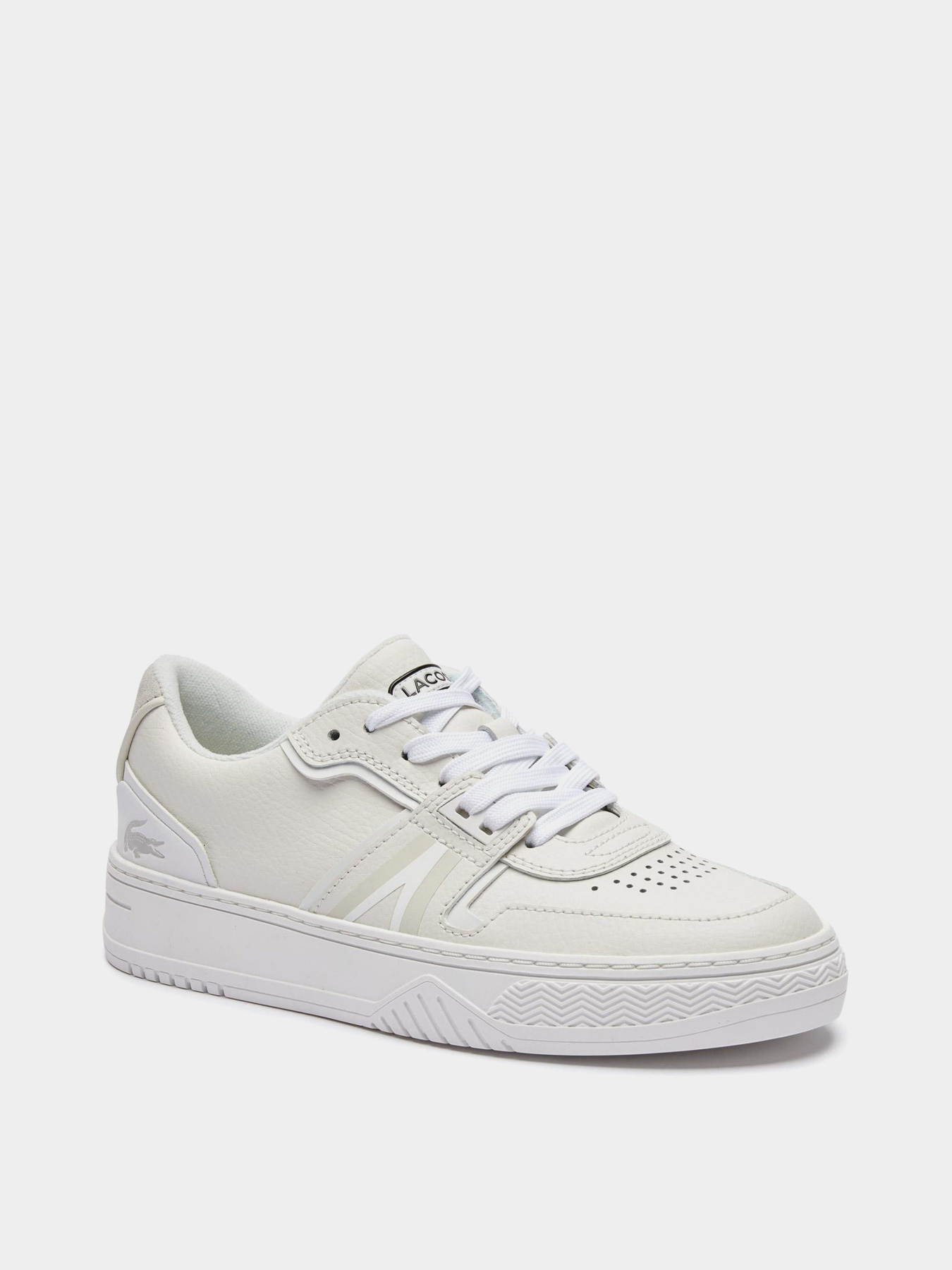 Кеди низькі Lacoste модель 742SFA007665T Фото