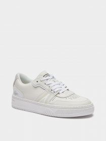 Кеди низькі Lacoste модель 742SFA007665T Фото