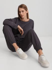 Кеди низькі Lacoste модель 742SFA007665T Фото