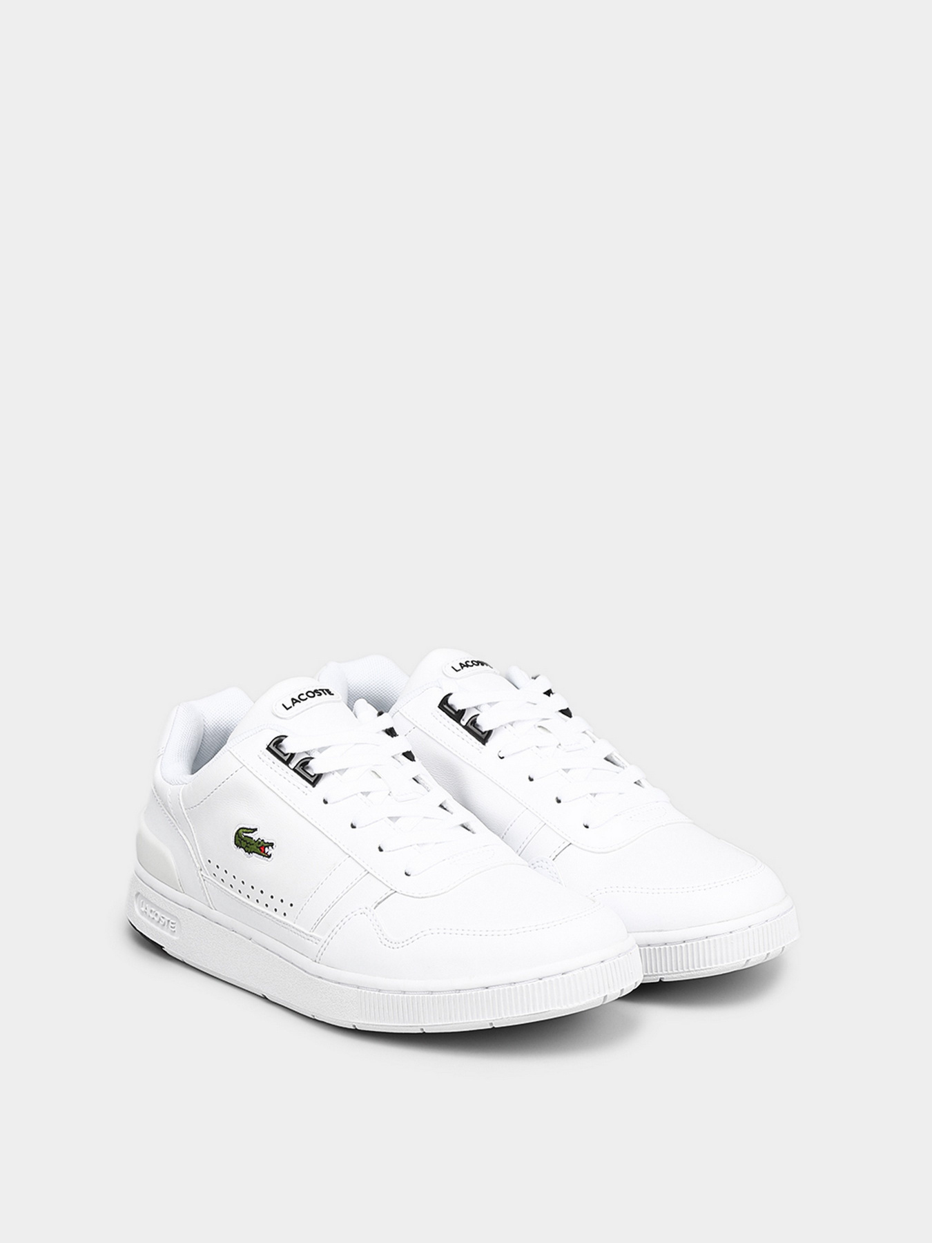 Кроссовки Lacoste модель 742SFA003021G Фото