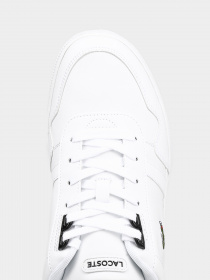Кроссовки Lacoste модель 742SFA003021G Фото