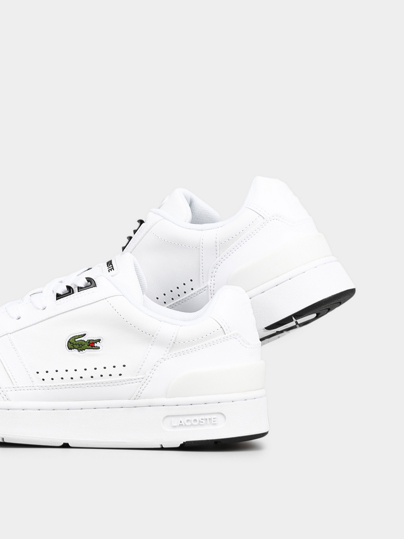 Кросівки повсякденні Lacoste модель 742SFA003021G Фото