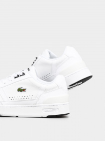 Кросівки повсякденні Lacoste модель 742SFA003021G Фото