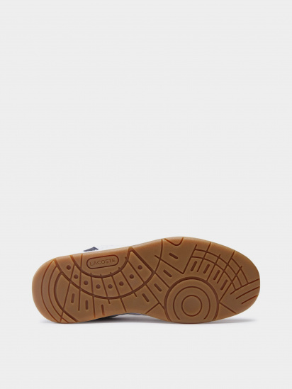 Кросівки Lacoste T-Clip модель 740SFA0043407 — фото 3 - INTERTOP