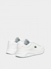 Кроссовки Lacoste модель 741SFA004521G Фото