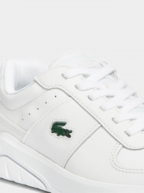 Кроссовки Lacoste модель 741SFA004521G Фото